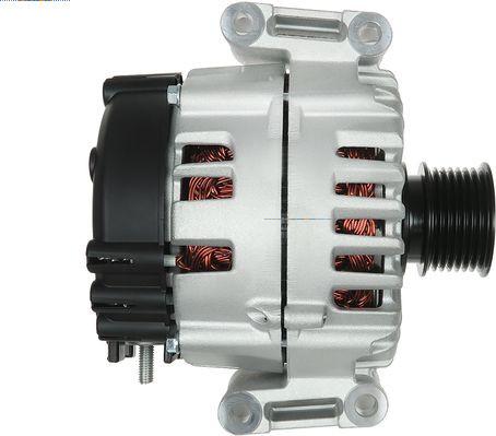AS-PL A3232 - Ģenerators autodraugiem.lv