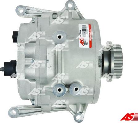 AS-PL A2096S - Ģenerators autodraugiem.lv