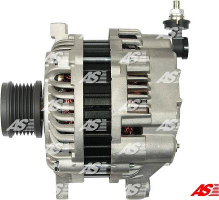 AS-PL A2044 - Ģenerators autodraugiem.lv