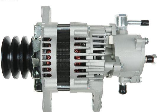 AS-PL A2045 - Ģenerators autodraugiem.lv