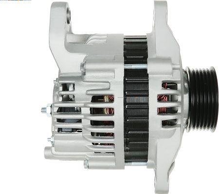 AS-PL A2050 - Ģenerators autodraugiem.lv
