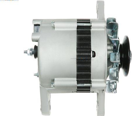 AS-PL A2057 - Ģenerators autodraugiem.lv