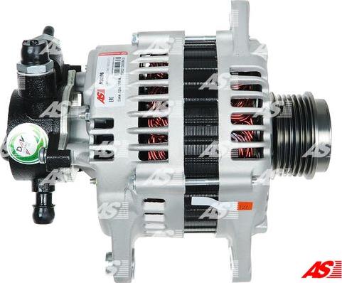 AS-PL A2066 - Ģenerators autodraugiem.lv