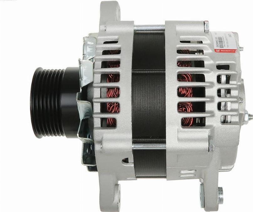 AS-PL A2061 - Ģenerators autodraugiem.lv