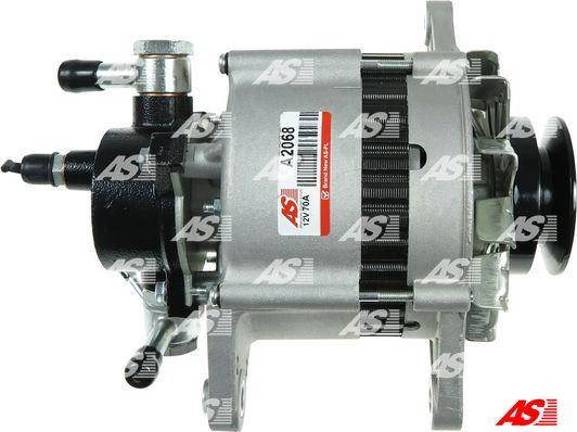 AS-PL A2068 - Ģenerators autodraugiem.lv