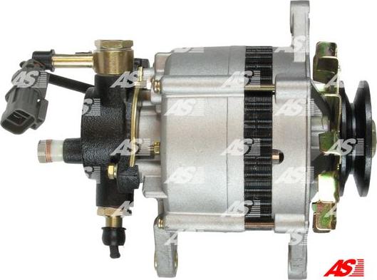 AS-PL A2009 - Ģenerators autodraugiem.lv