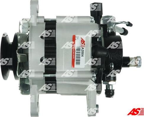 AS-PL A2004 - Ģenerators autodraugiem.lv