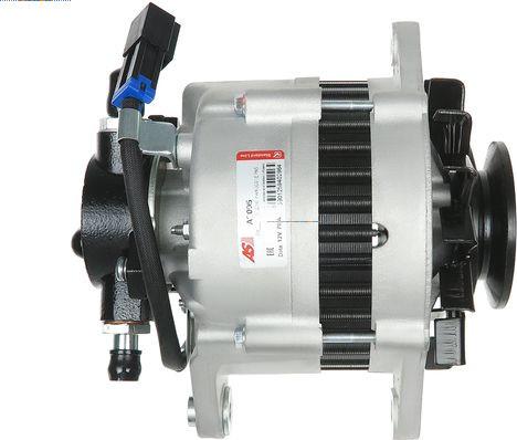 AS-PL A2005 - Ģenerators autodraugiem.lv