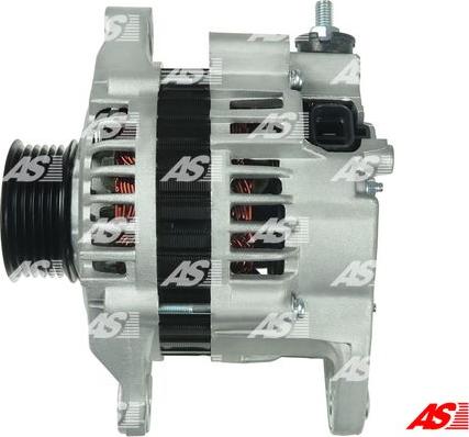 AS-PL A2006 - Ģenerators autodraugiem.lv
