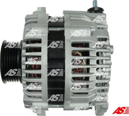 AS-PL A2008 - Ģenerators autodraugiem.lv