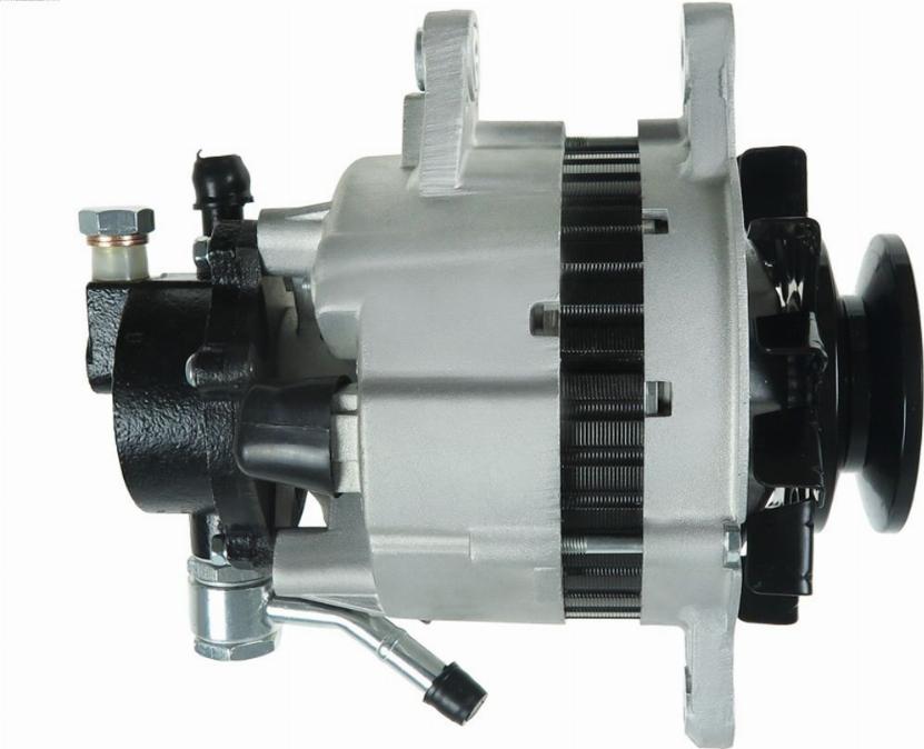 AS-PL A2002 - Ģenerators autodraugiem.lv