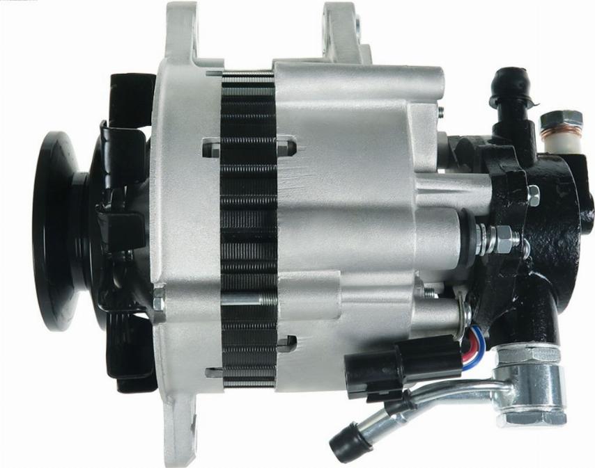 AS-PL A2002 - Ģenerators autodraugiem.lv