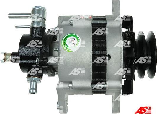 AS-PL A2014 - Ģenerators autodraugiem.lv