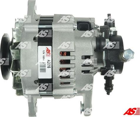 AS-PL A2016 - Ģenerators autodraugiem.lv