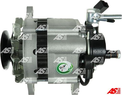 AS-PL A2010 - Ģenerators autodraugiem.lv