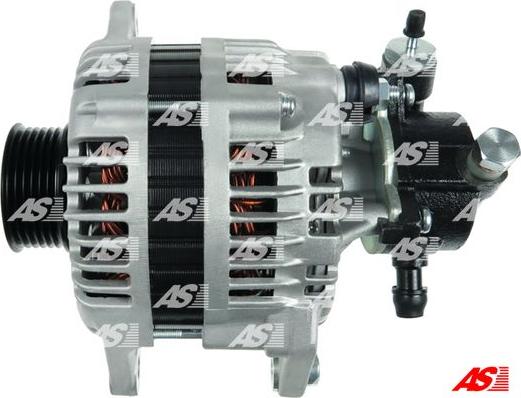 AS-PL A2011 - Ģenerators autodraugiem.lv