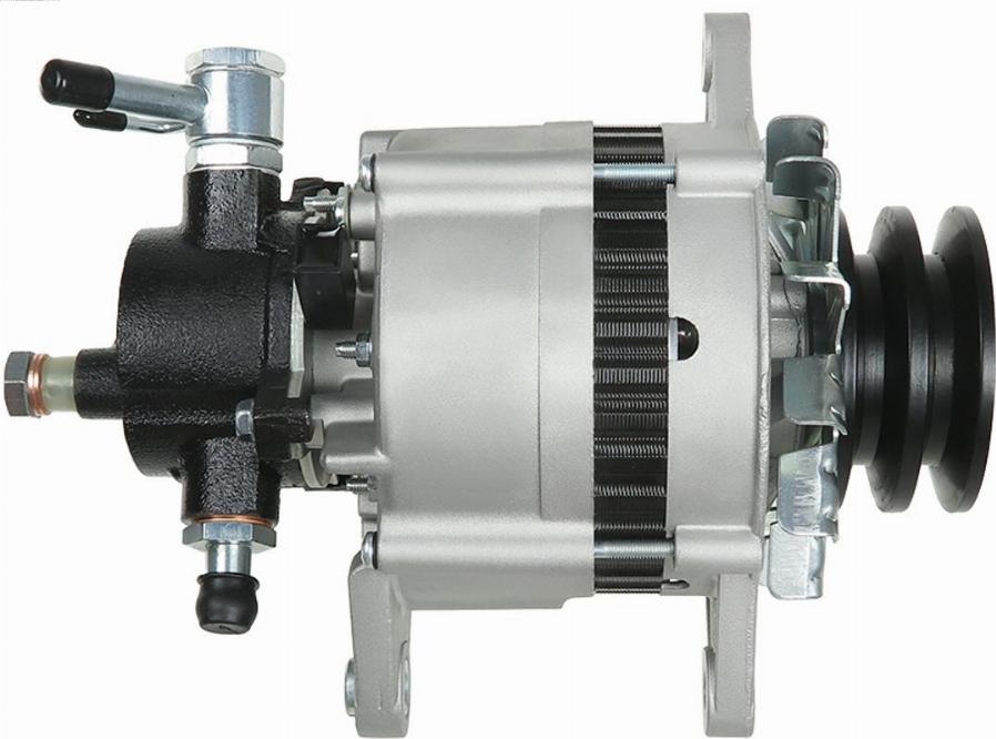 AS-PL A2012 - Ģenerators autodraugiem.lv