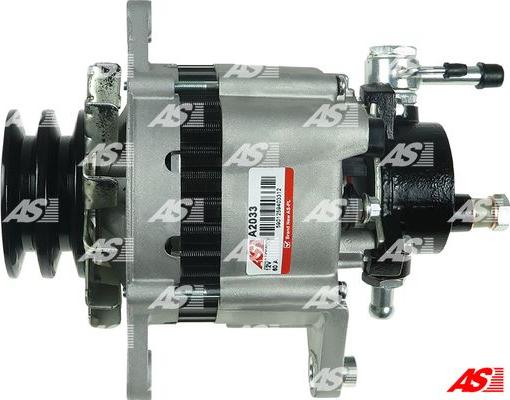 AS-PL A2033 - Ģenerators autodraugiem.lv