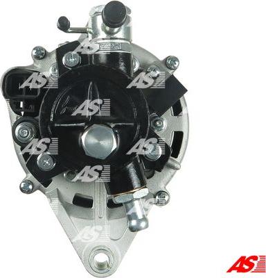 AS-PL A2033 - Ģenerators autodraugiem.lv