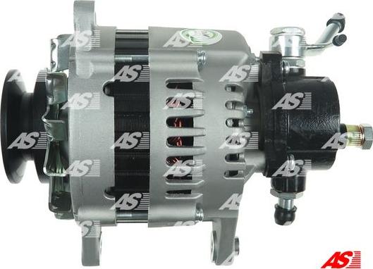 AS-PL A2032 - Ģenerators autodraugiem.lv