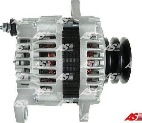AS-PL A2037 - Ģenerators autodraugiem.lv