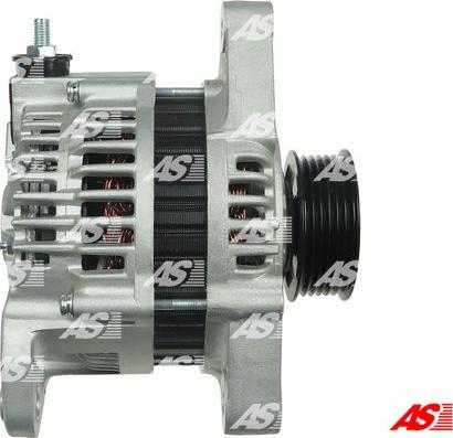 AS-PL A2029 - Ģenerators autodraugiem.lv