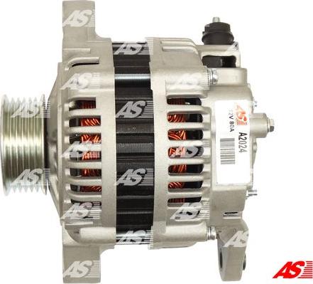 AS-PL A2024 - Ģenerators autodraugiem.lv
