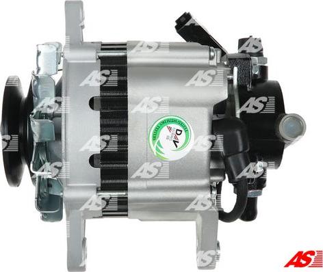 AS-PL A2026 - Ģenerators autodraugiem.lv