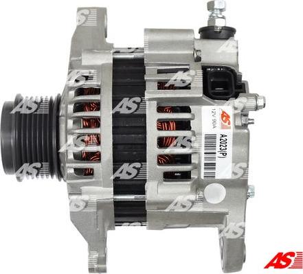 AS-PL A2023(P) - Ģenerators autodraugiem.lv