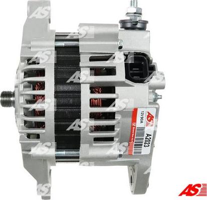 AS-PL A2023 - Ģenerators autodraugiem.lv