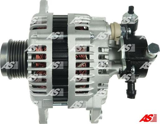 AS-PL A2022(P) - Ģenerators autodraugiem.lv