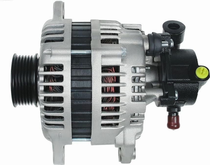 AS-PL A2143SR - Ģenerators autodraugiem.lv