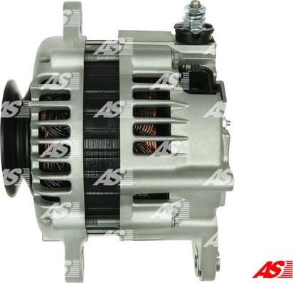 AS-PL A2105PR - Ģenerators autodraugiem.lv