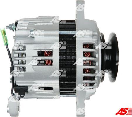 AS-PL A2106S - Ģenerators autodraugiem.lv