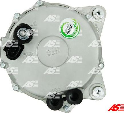 AS-PL A2101PR - Ģenerators autodraugiem.lv