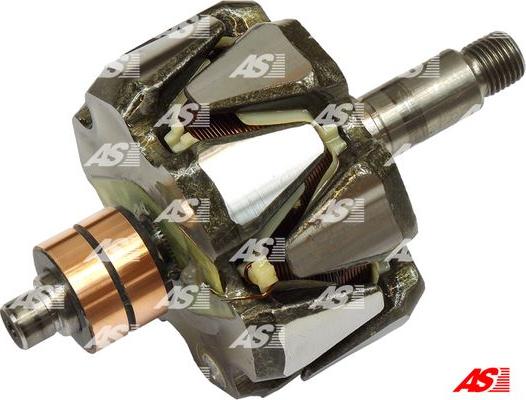 AS-PL AR9009 - Rotors, Ģenerators autodraugiem.lv