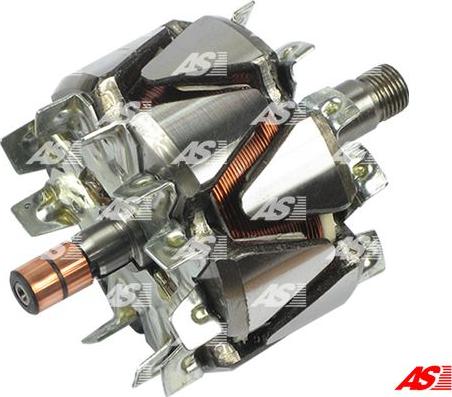 AS-PL AR9004 - Rotors, Ģenerators autodraugiem.lv