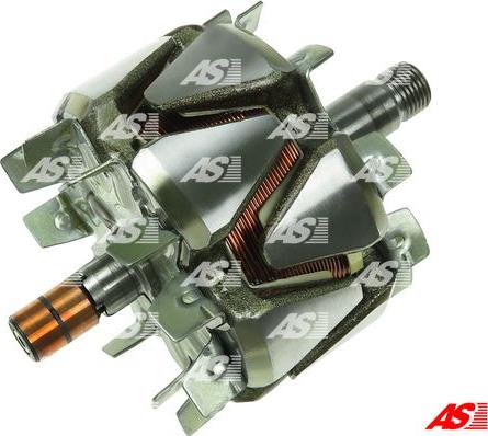 AS-PL AR9001 - Rotors, Ģenerators autodraugiem.lv