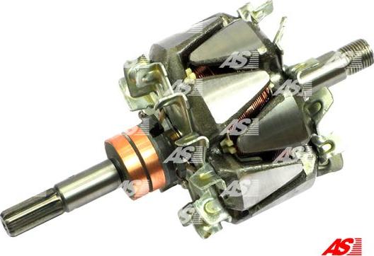 AS-PL AR9003 - Rotors, Ģenerators autodraugiem.lv