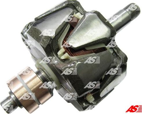 AS-PL AR9014 - Rotors, Ģenerators autodraugiem.lv