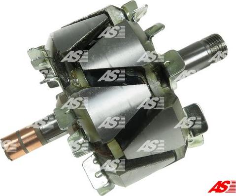 AS-PL AR9016 - Rotors, Ģenerators autodraugiem.lv