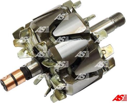 AS-PL AR9011 - Rotors, Ģenerators autodraugiem.lv