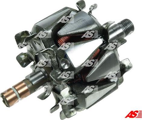 AS-PL AR9018 - Rotors, Ģenerators autodraugiem.lv