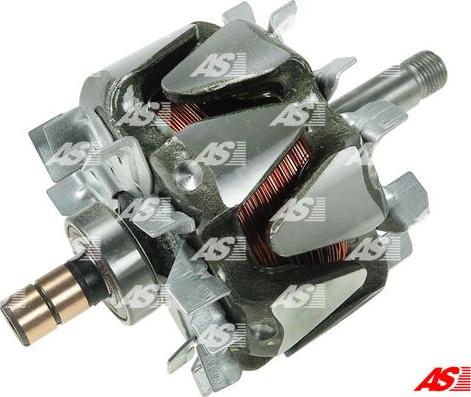 AS-PL AR9017(LETRIKA) - Rotors, Ģenerators autodraugiem.lv