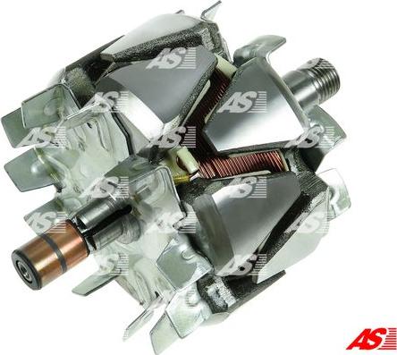 AS-PL AR9023S - Rotors, Ģenerators autodraugiem.lv