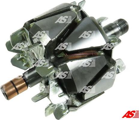 AS-PL AR9022S - Rotors, Ģenerators autodraugiem.lv