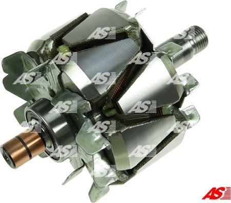 AS-PL AR9027S - Rotors, Ģenerators autodraugiem.lv