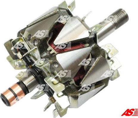 AS-PL AR4006 - Rotors, Ģenerators autodraugiem.lv