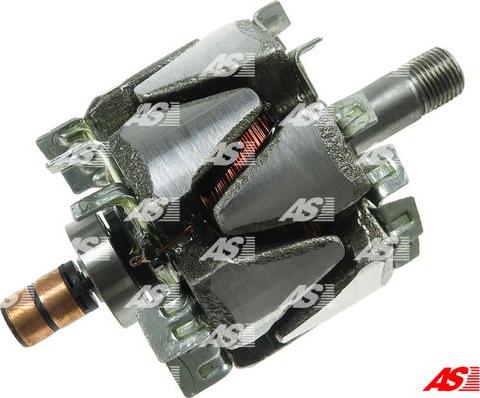 AS-PL AR4002(MM) - Rotors, Ģenerators autodraugiem.lv