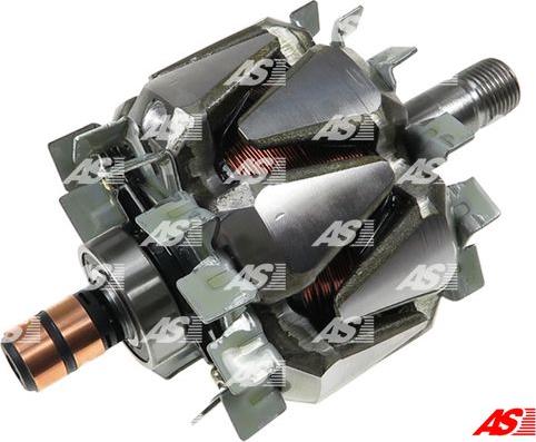 AS-PL AR4002 - Rotors, Ģenerators autodraugiem.lv